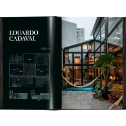 Fashion Libro Ilustrado Homes For Our Time Vol. 2 Libros Decorativos