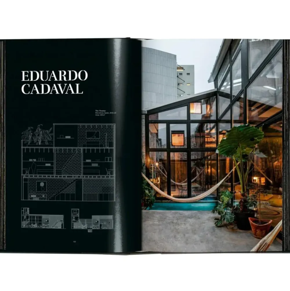 Fashion Libro Ilustrado Homes For Our Time Vol. 2 Libros Decorativos