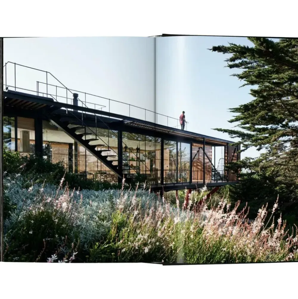 Fashion Libro Ilustrado Homes For Our Time Vol. 2 Libros Decorativos