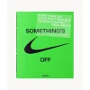 New Libro Ilustrado Nike - Icons Libros Decorativos