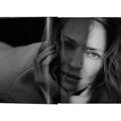 Best Libro Ilustrado Peter Lindbergh - Untold Stories Libros Decorativos