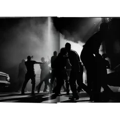 Best Libro Ilustrado Peter Lindbergh - Untold Stories Libros Decorativos