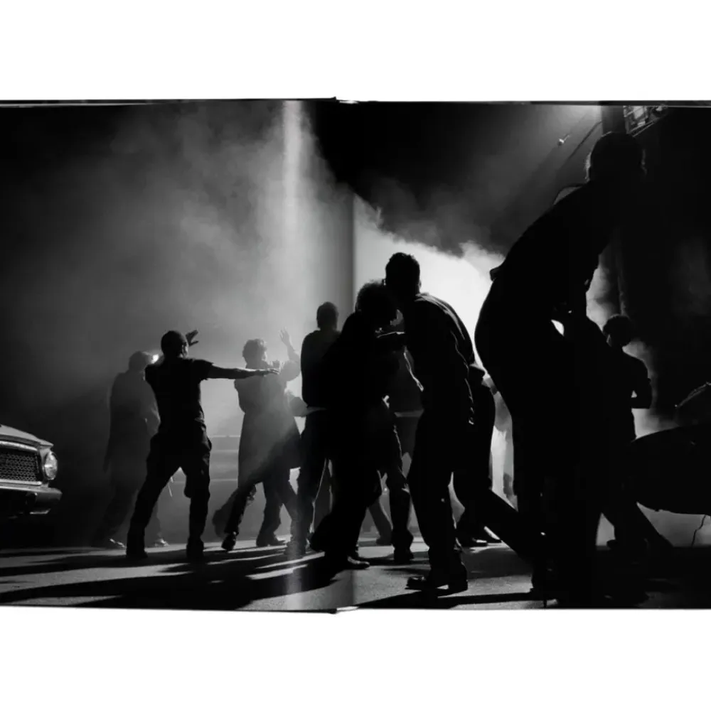 Best Libro Ilustrado Peter Lindbergh - Untold Stories Libros Decorativos