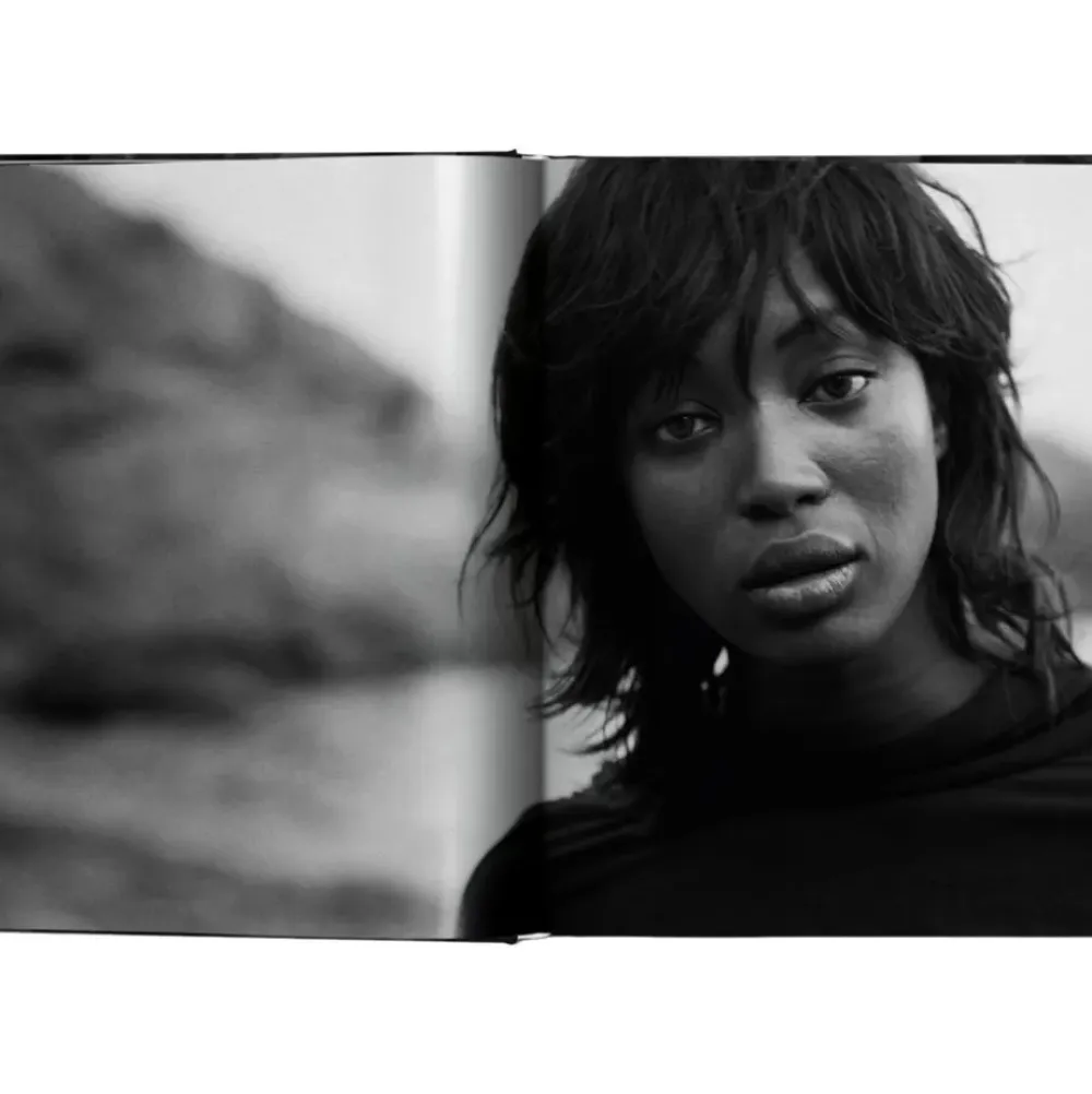 Best Libro Ilustrado Peter Lindbergh - Untold Stories Libros Decorativos