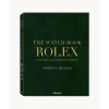 Discount Libro Ilustrado Rolex, The Watch Book Libros Decorativos