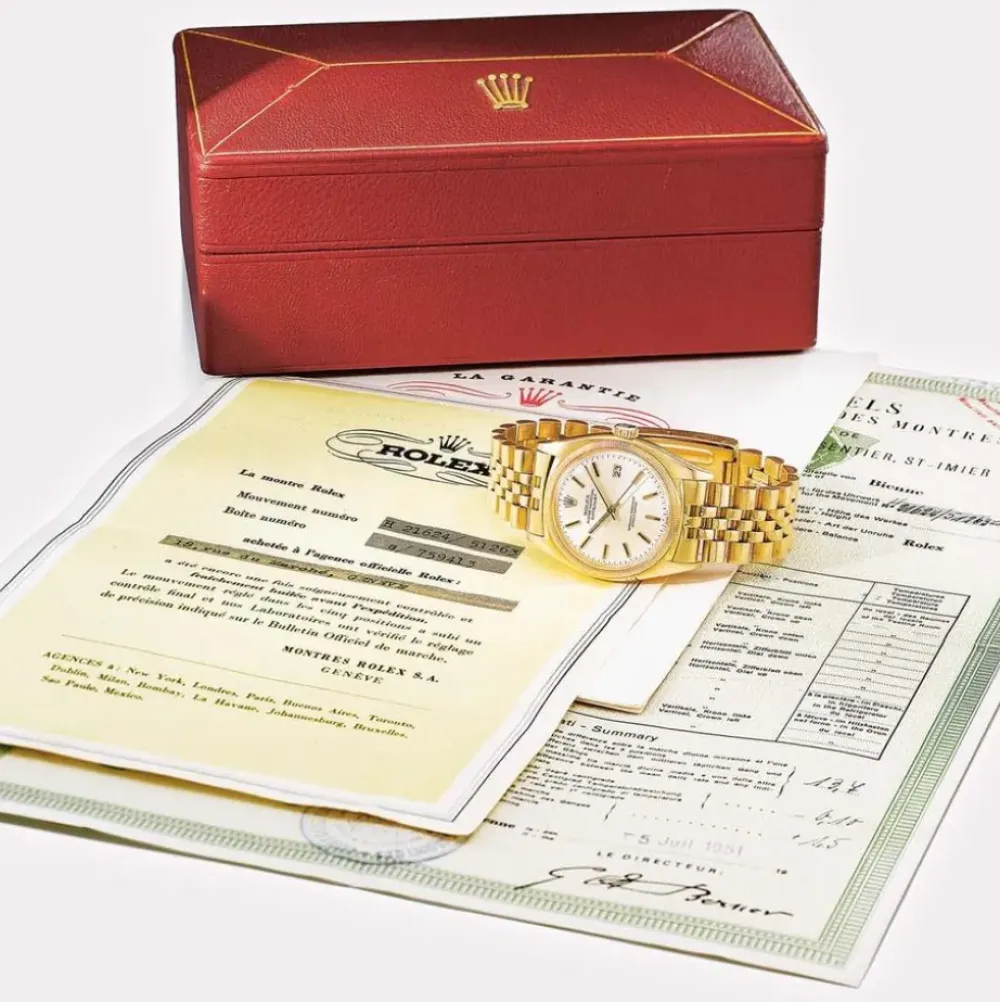 Discount Libro Ilustrado Rolex, The Watch Book Libros Decorativos