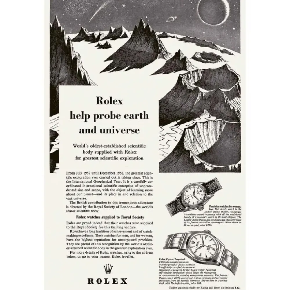 Discount Libro Ilustrado Rolex, The Watch Book Libros Decorativos