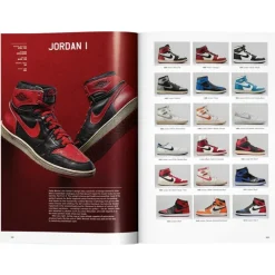 New Libro Ilustrado Sneaker Freaker: The Ultimate Sneaker Book Libros Decorativos