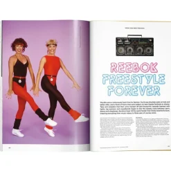 New Libro Ilustrado Sneaker Freaker: The Ultimate Sneaker Book Libros Decorativos