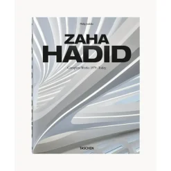 Online Libro Ilustrado Zaha Hadid. Complete Works. 1979 - Today Libros Decorativos