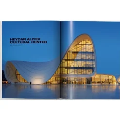 Online Libro Ilustrado Zaha Hadid. Complete Works. 1979 - Today Libros Decorativos
