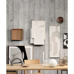 Outlet Lienzo Artesanal Relief Lienzos