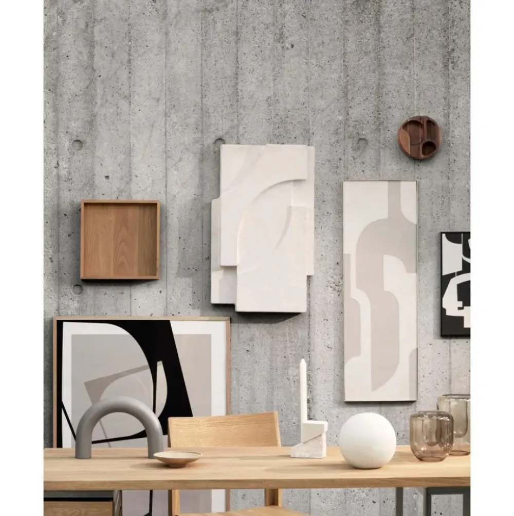 Outlet Lienzo Artesanal Relief Lienzos