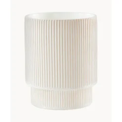 Fashion Macetero De Ceramica Ruby Maceteros