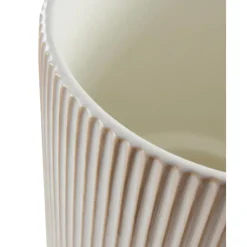 Fashion Macetero De Ceramica Ruby Maceteros