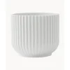 New Macetero De Porcelana Lyngby, 13 Cm Maceteros