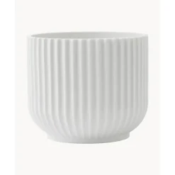 New Macetero De Porcelana Lyngby, 13 Cm Maceteros