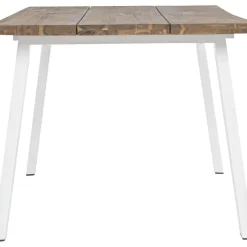 Discount Mesa De Comedor Para Exteior Oslo Muebles De Jardin