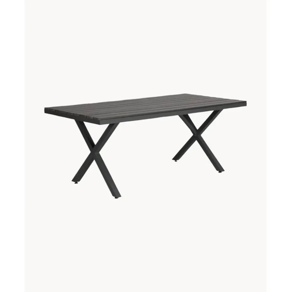 Online Mesa De Comedor Para Exterior Leone Muebles De Jardin