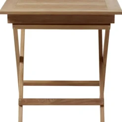 Hot Mesa Plegable De Madera De Teca Para Exterior York Muebles De Jardin