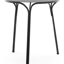 Online Mesa Redonda Para Exterior Hiray, O 65 Cm Muebles De Jardin
