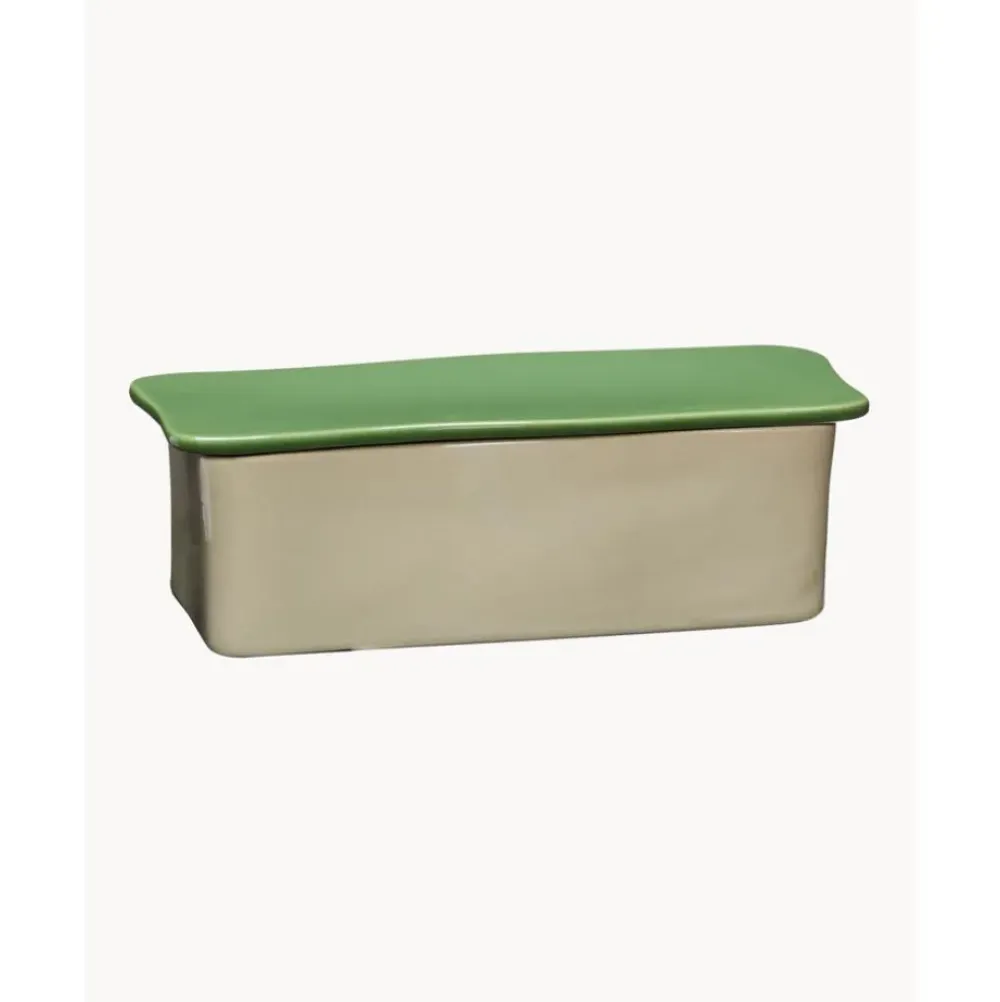 Sale Organizador Artesanal Amare Material De Oficina