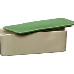 Sale Organizador Artesanal Amare Material De Oficina