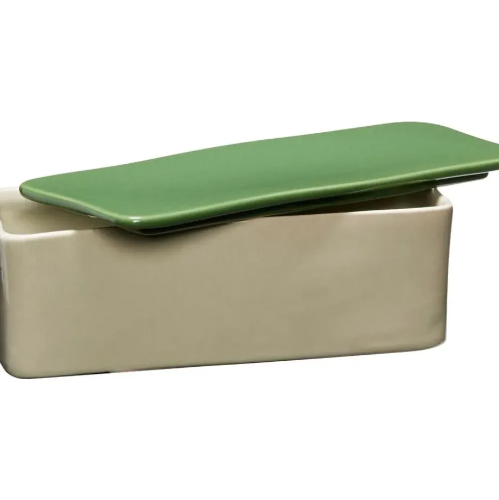 Sale Organizador Artesanal Amare Material De Oficina