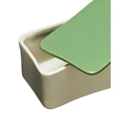 Sale Organizador Artesanal Amare Material De Oficina