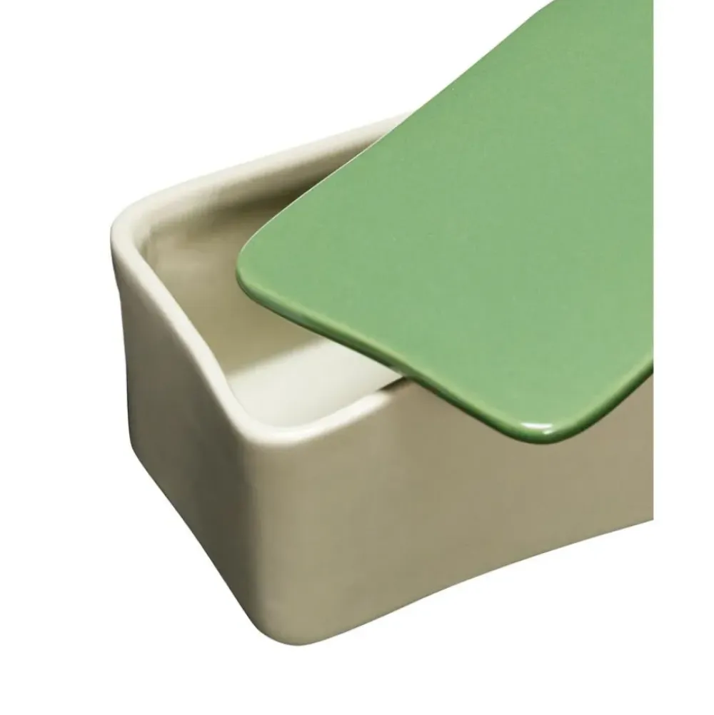 Sale Organizador Artesanal Amare Material De Oficina