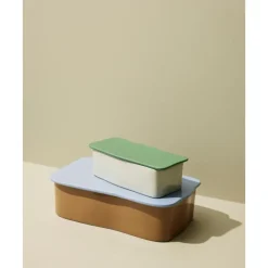 Sale Organizador Artesanal Amare Material De Oficina