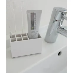 Sale Organizador Cepillos De Dientes Mist Portacepillos De Dientes