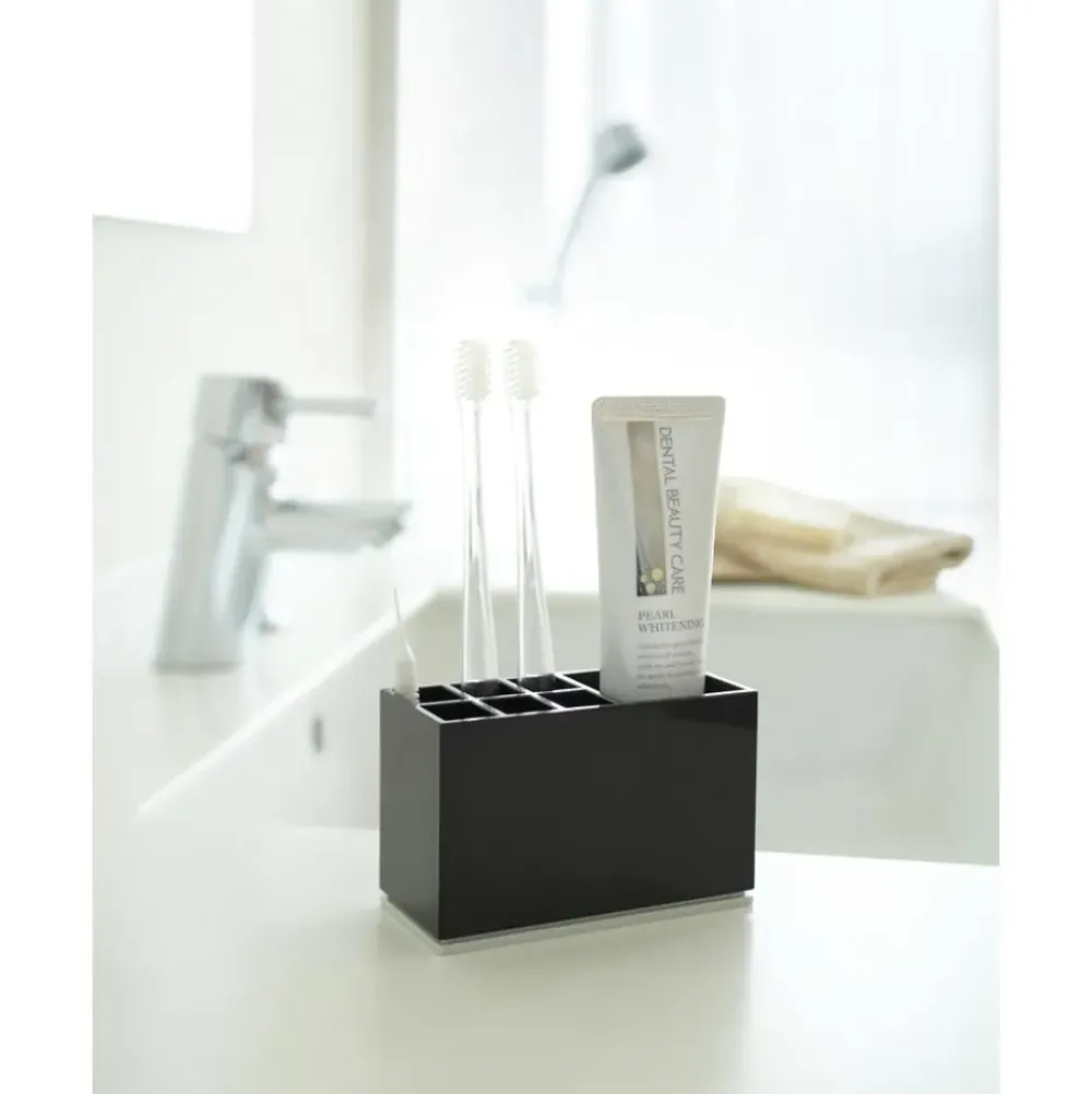 Online Organizador Cepillos De Dientes Mist Portacepillos De Dientes