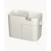 Hot Organizador Cosmetico Con Cierre Magnetico Viva Accesorios De Bano