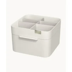Discount Organizador Cosmetico Con Cierre Magnetico Viva Accesorios De Bano