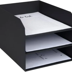 Best Organizador De Documentos Trey Material De Oficina