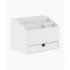 Clearance Organizador De Escritorio Greta Material De Oficina