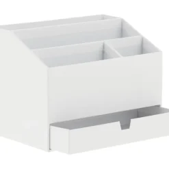 Clearance Organizador De Escritorio Greta Material De Oficina