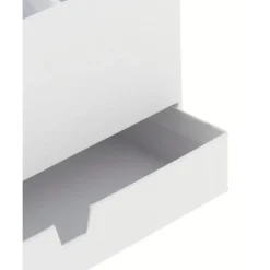 Clearance Organizador De Escritorio Greta Material De Oficina