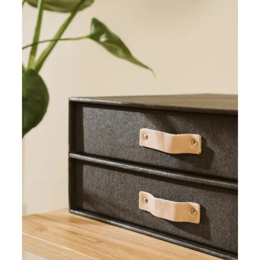 Hot Organizador De Escritorio Birger Ii Material De Oficina
