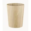 Discount Papelera Redonda De Madera Wilo Cestas