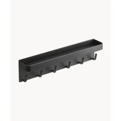 New Perchero De Pared Con Parte Trasera Magnetica Smart Percheros