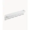 Hot Perchero De Pared Con Parte Trasera Magnetica Smart Percheros