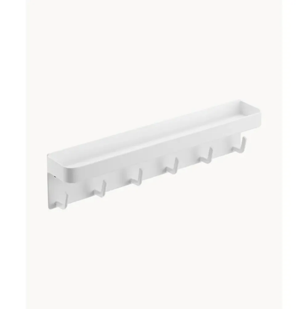 Hot Perchero De Pared Con Parte Trasera Magnetica Smart Percheros