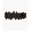 Clearance Perchero De Pared De Diseno Quan Percheros