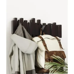 Clearance Perchero De Pared De Diseno Quan Percheros