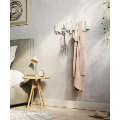 Hot Perchero De Pared De Diseno Quan Percheros
