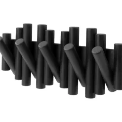 Best Perchero De Pared De Madera De Pino Picket Percheros