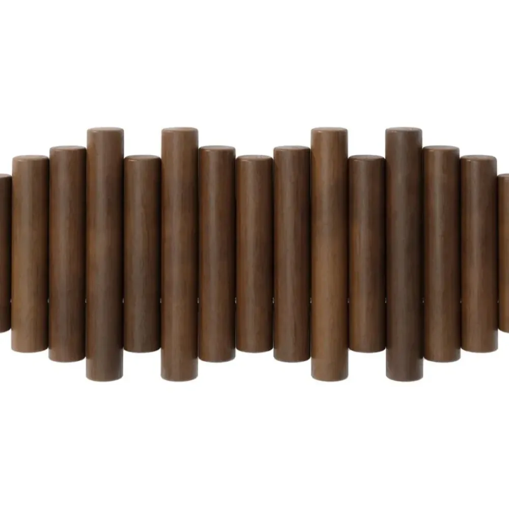 New Perchero De Pared De Madera De Pino Picket Percheros