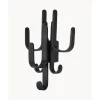 Best Perchero De Pared De Madera De Roble Woody Percheros